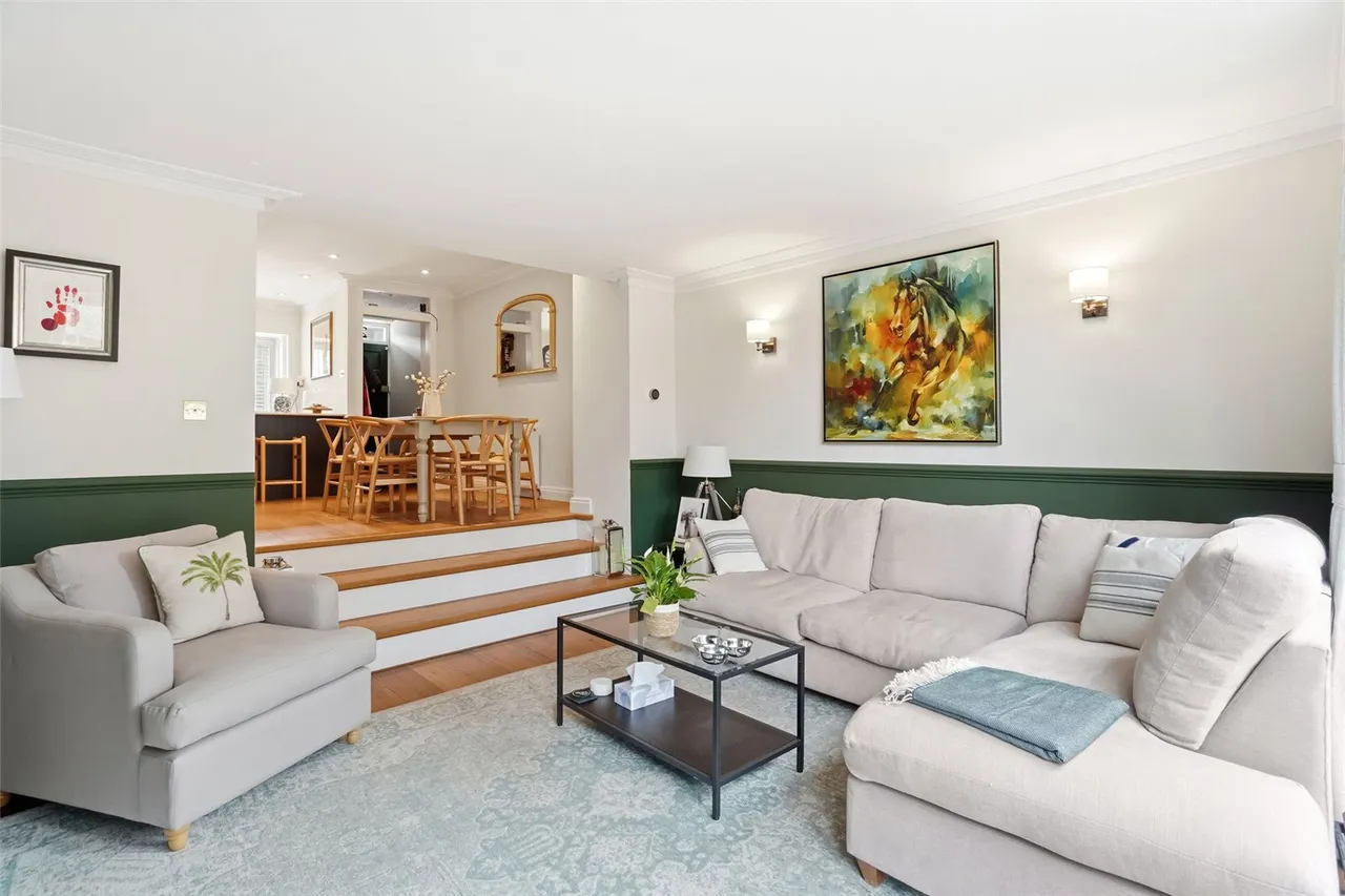 Shaftesbury Way, Twickenham, TW2 5RN, photo 5