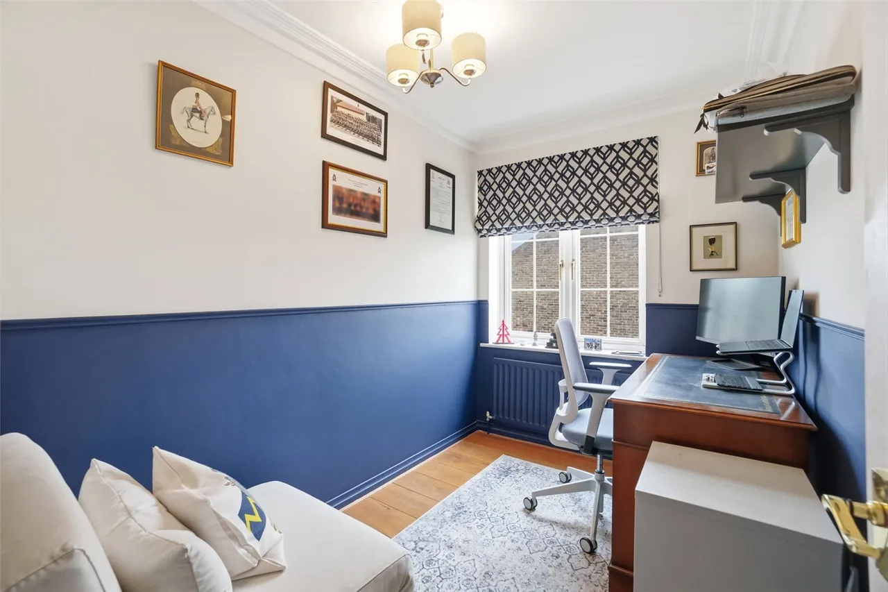Shaftesbury Way, Twickenham, TW2 5RN, photo 11