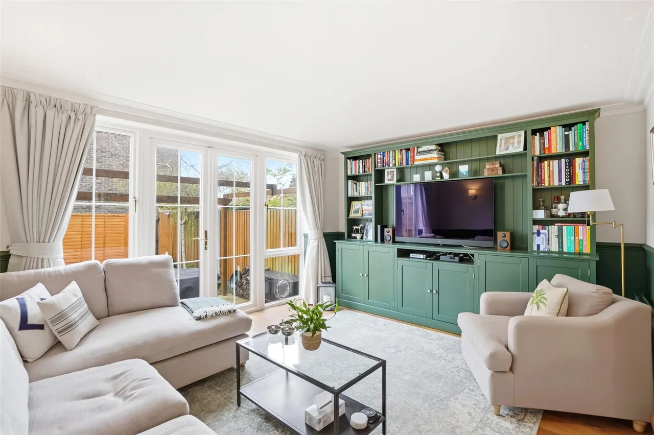 Shaftesbury Way, Twickenham, TW2 5RN, photo 4