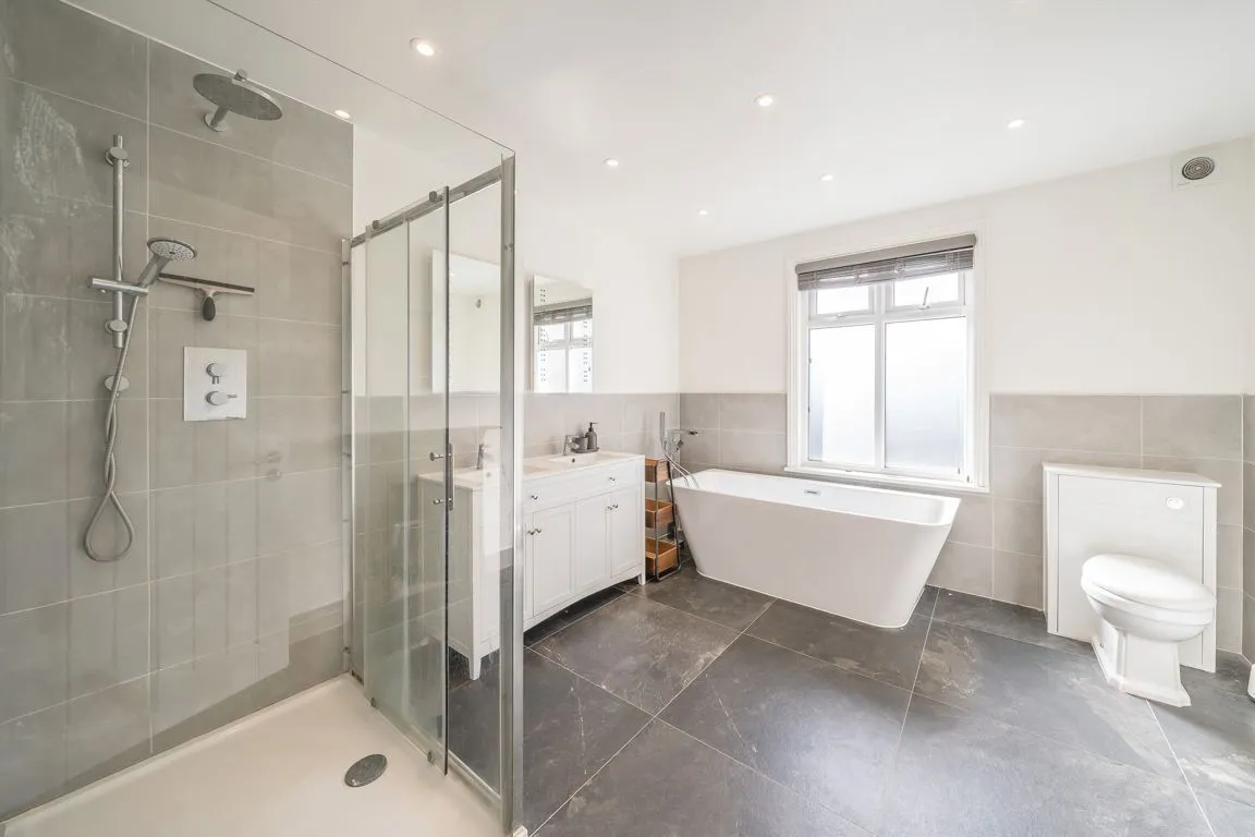 Fairlawn Avenue, W4, photo 11