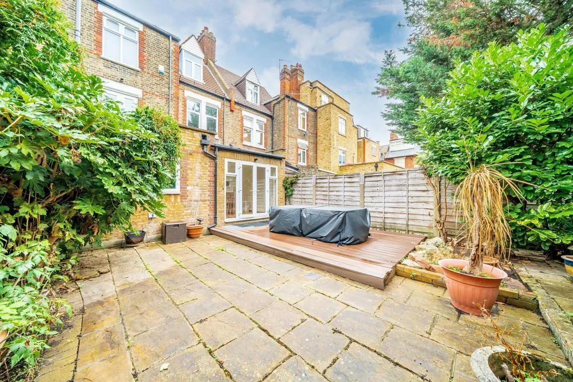 Fairlawn Avenue, W4, photo 13