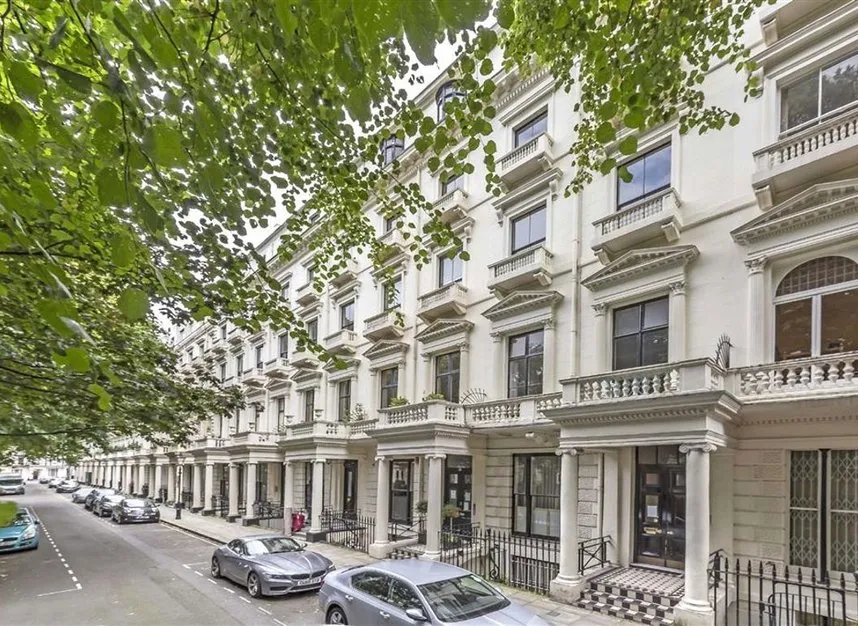 1 bed flat to rent — Queens Gardens, Hyde Park, W2