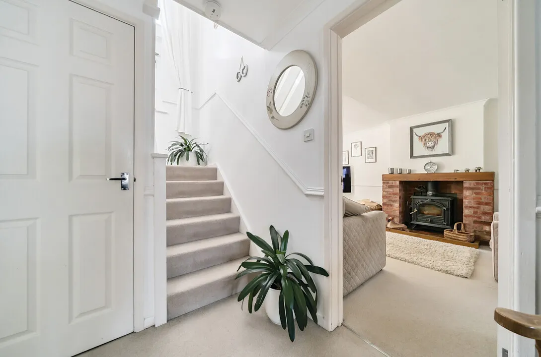 Damson Close, Orleton, Ludlow, Herefordshire, SY8 4JP, photo 31