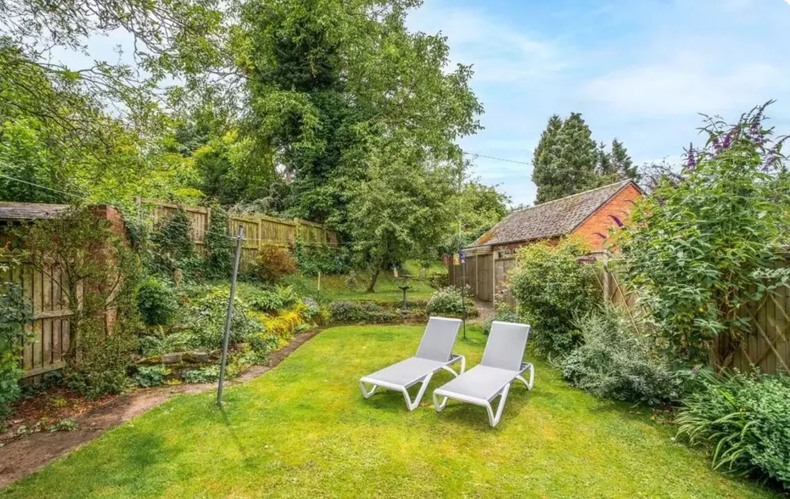 Damson Close, Orleton, Ludlow, Herefordshire, SY8 4JP, photo 23