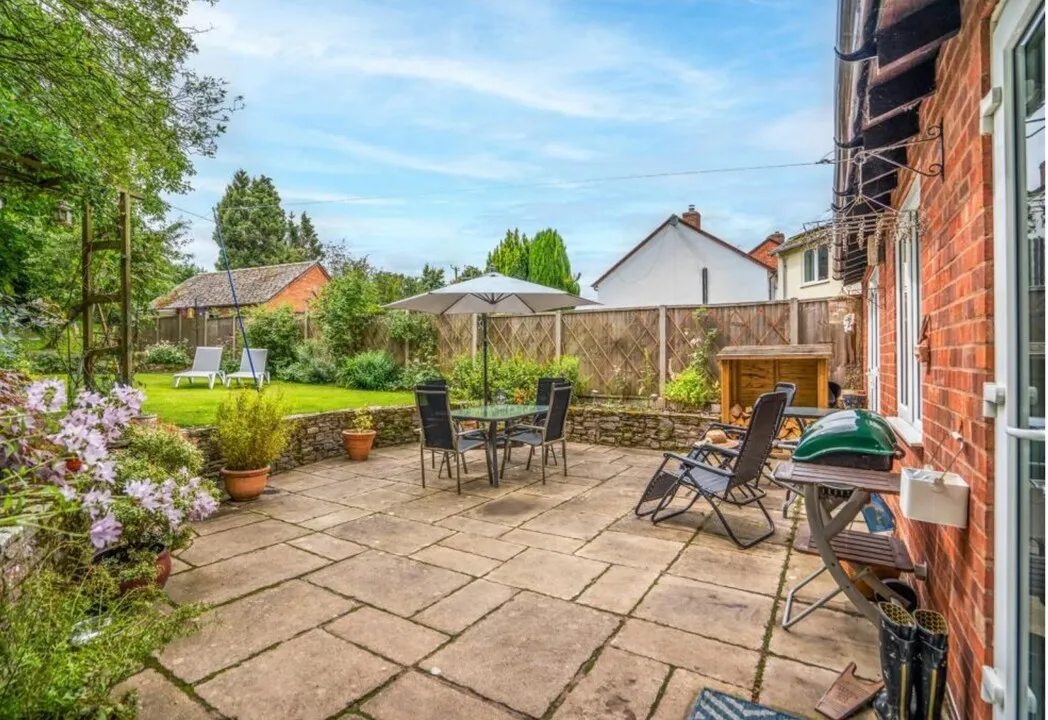 Damson Close, Orleton, Ludlow, Herefordshire, SY8 4JP, photo 40