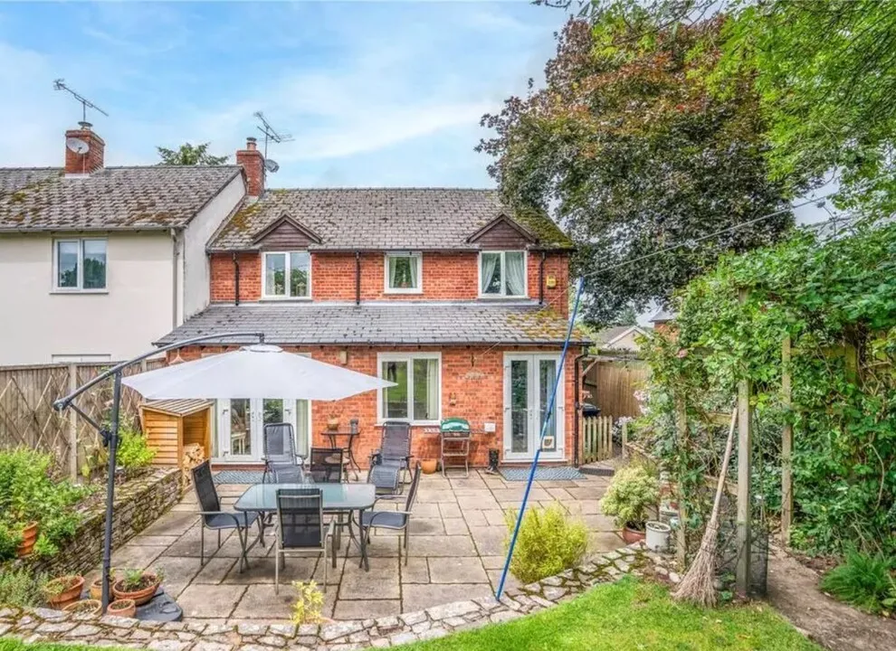 Damson Close, Orleton, Ludlow, Herefordshire, SY8 4JP, photo 41