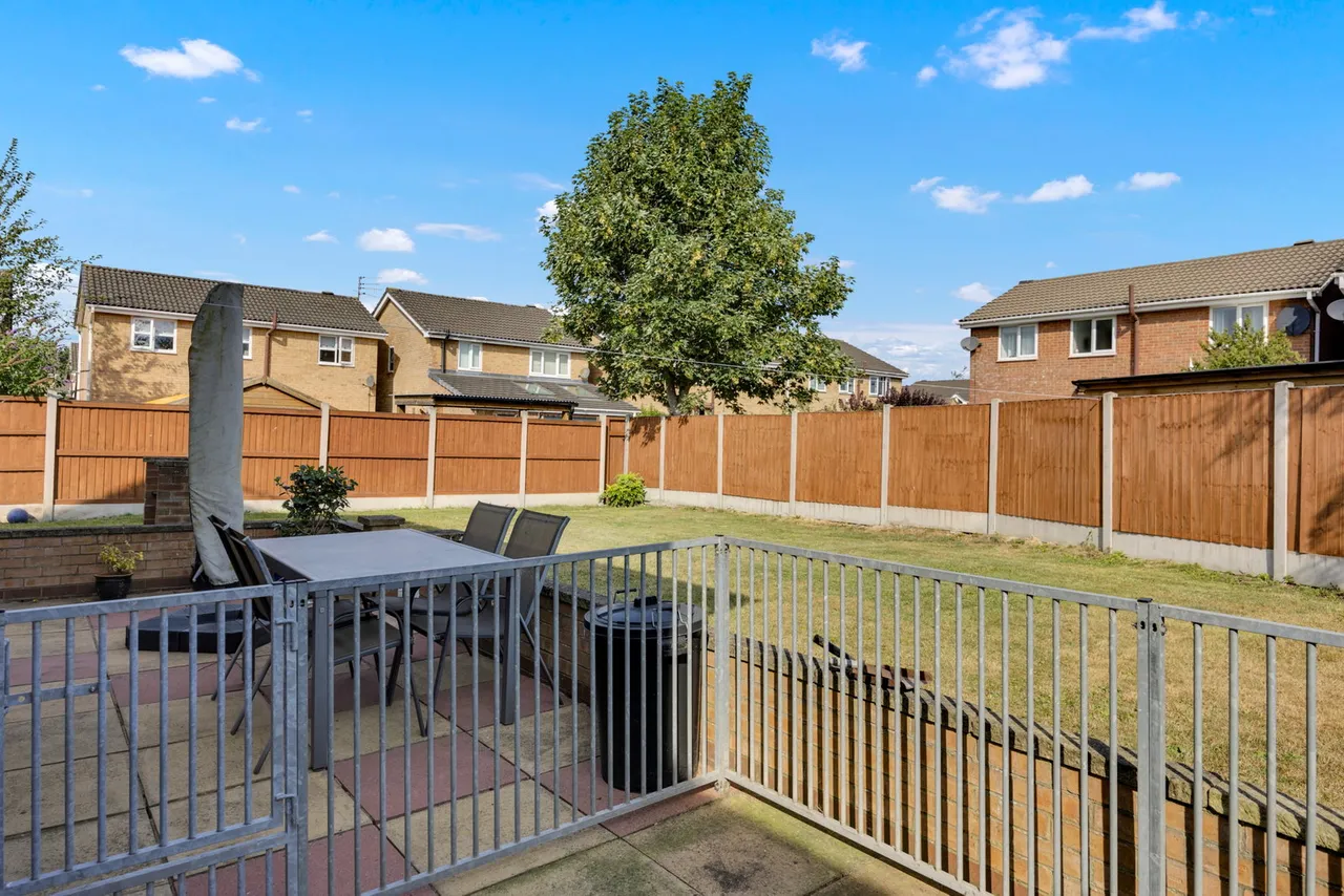 Spey Close, Winsford, CW7, photo 20