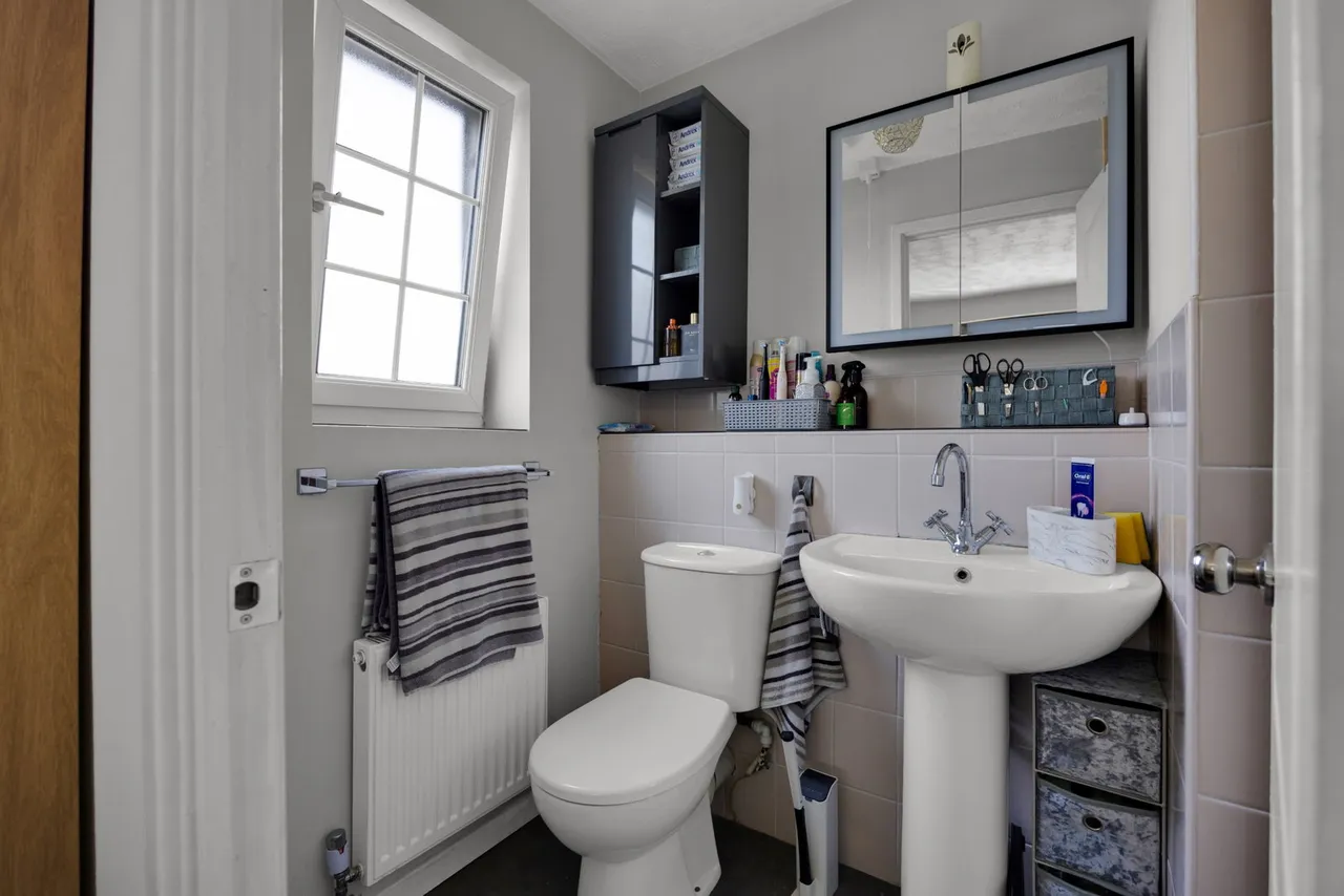 Spey Close, Winsford, CW7, photo 14