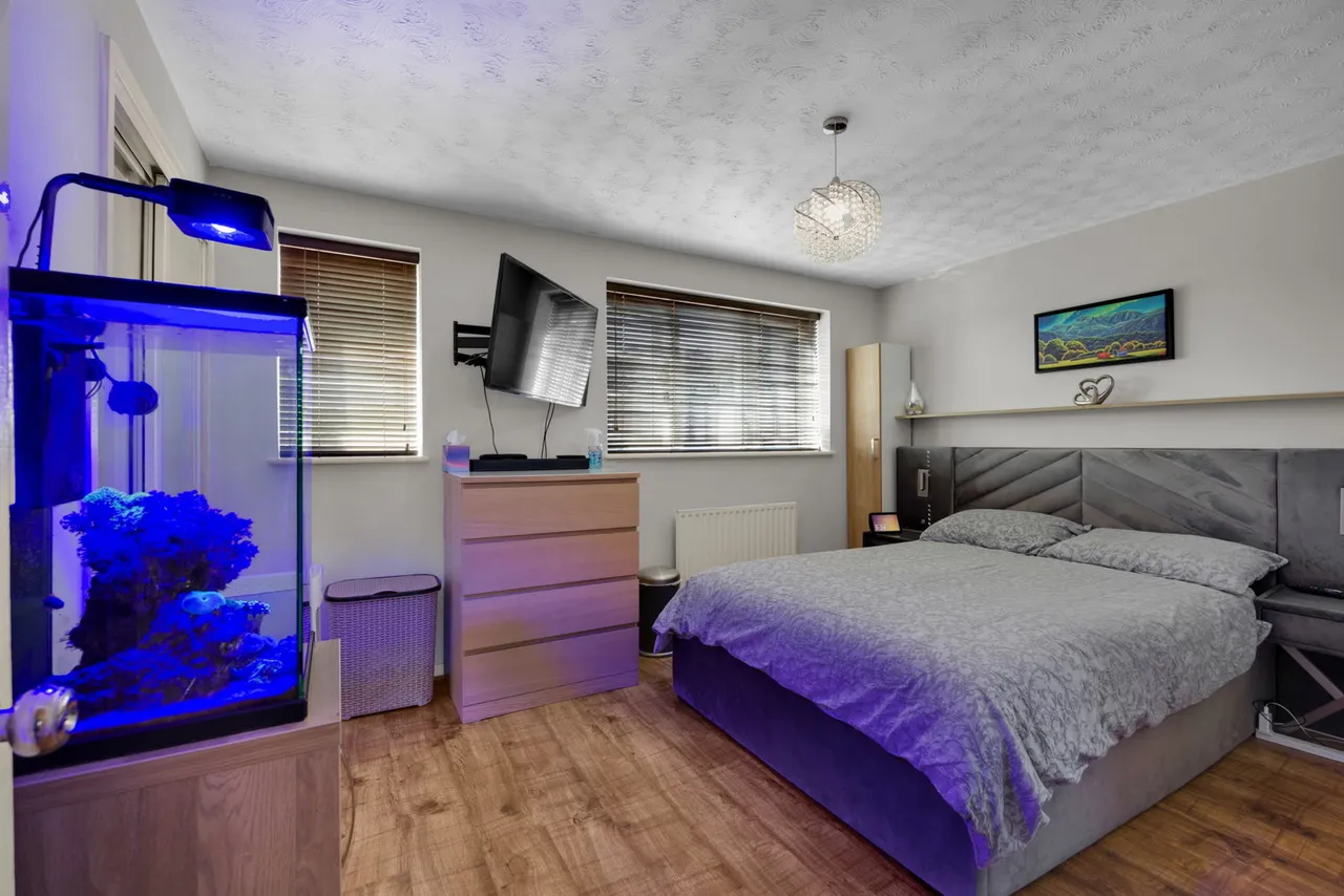 Spey Close, Winsford, CW7, photo 12