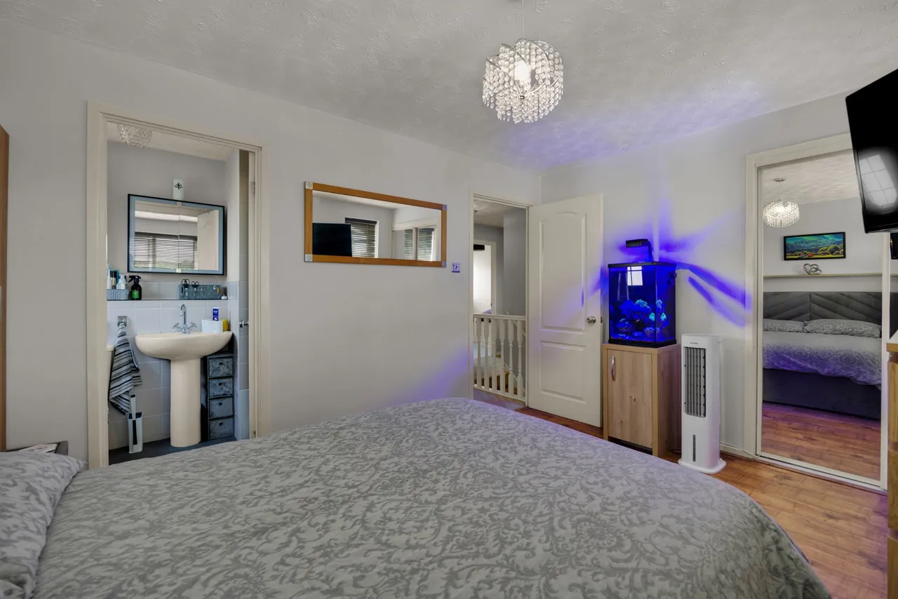 Spey Close, Winsford, CW7, photo 13