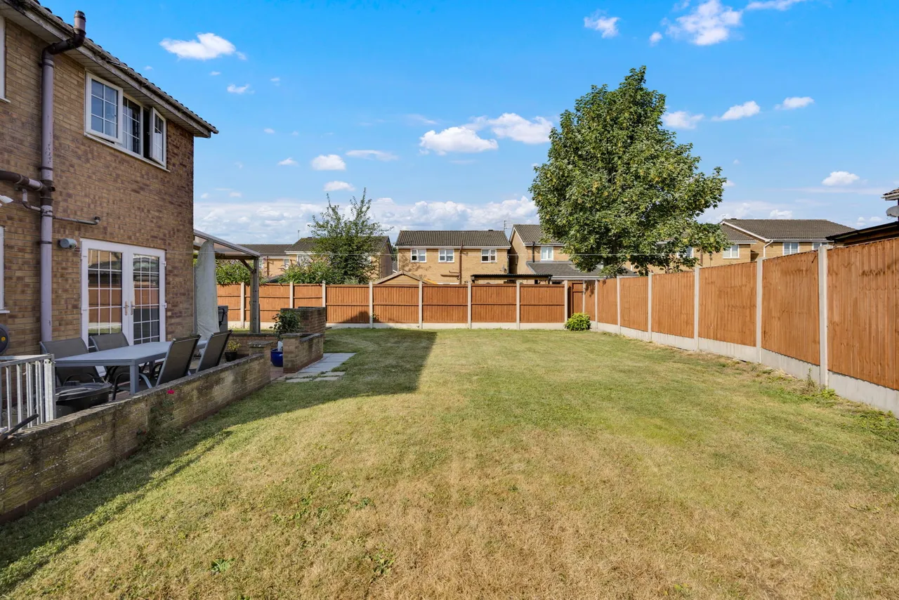 Spey Close, Winsford, CW7, photo 21
