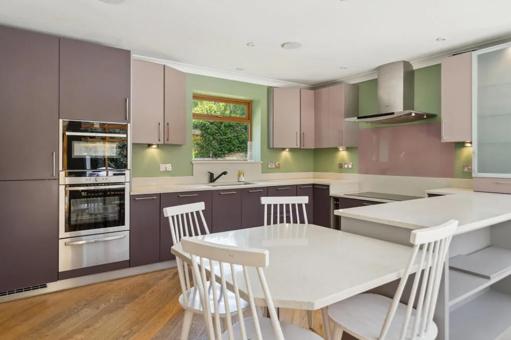Grange Drive, Wooburn Green HP10 0QD, photo 10
