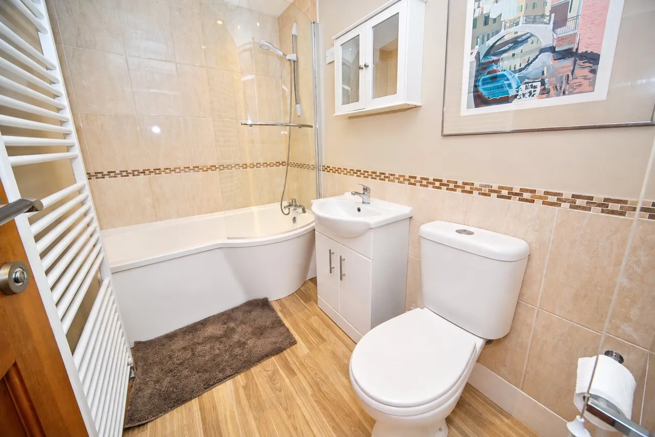 Brook Valley, Maybush, SO16, photo 13