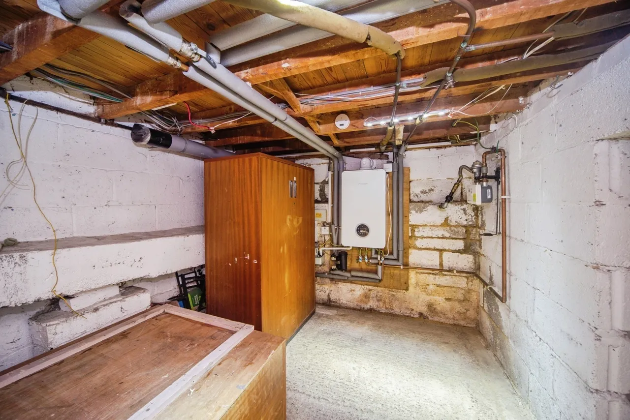 Brook Valley, Maybush, SO16, photo 17