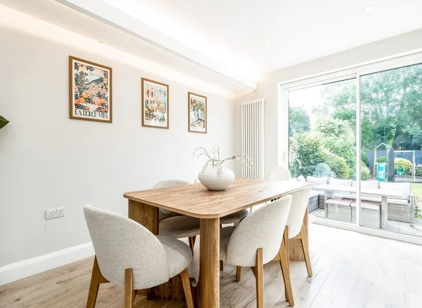 Bassett Gardens, Isleworth, TW7, photo 4