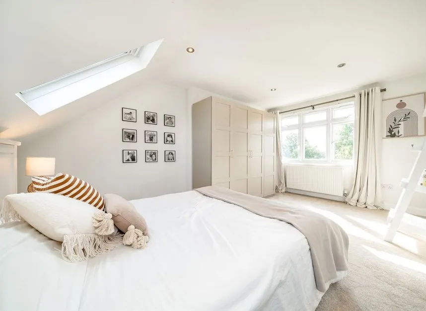 Bassett Gardens, Isleworth, TW7, photo 5