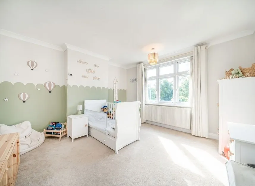 Bassett Gardens, Isleworth, TW7, photo 6