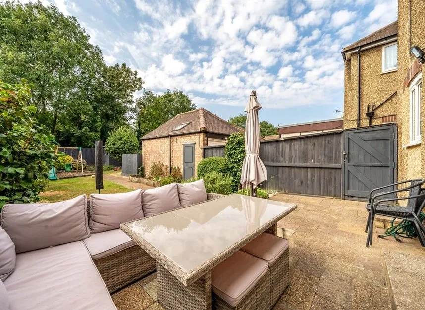 Bassett Gardens, Isleworth, TW7, photo 7