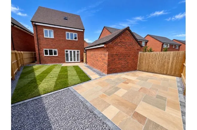 Balsam Lane, Warwick, CV34, photo 4