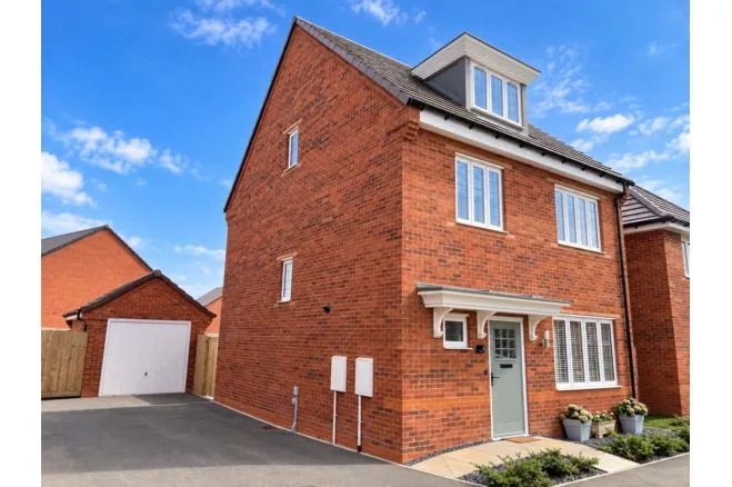 Balsam Lane, Warwick, CV34, photo 2