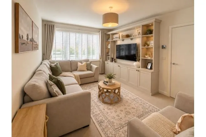 Balsam Lane, Warwick, CV34, photo 8