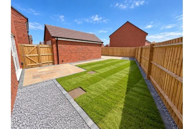 Balsam Lane, Warwick, CV34, photo 3