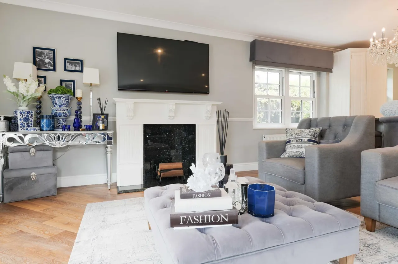 Chessington Road, Ewell, KT19, photo 9