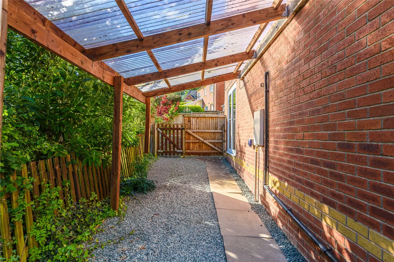 Acorn Rise, Welshpool, Powys, SY21 7TX, photo 20