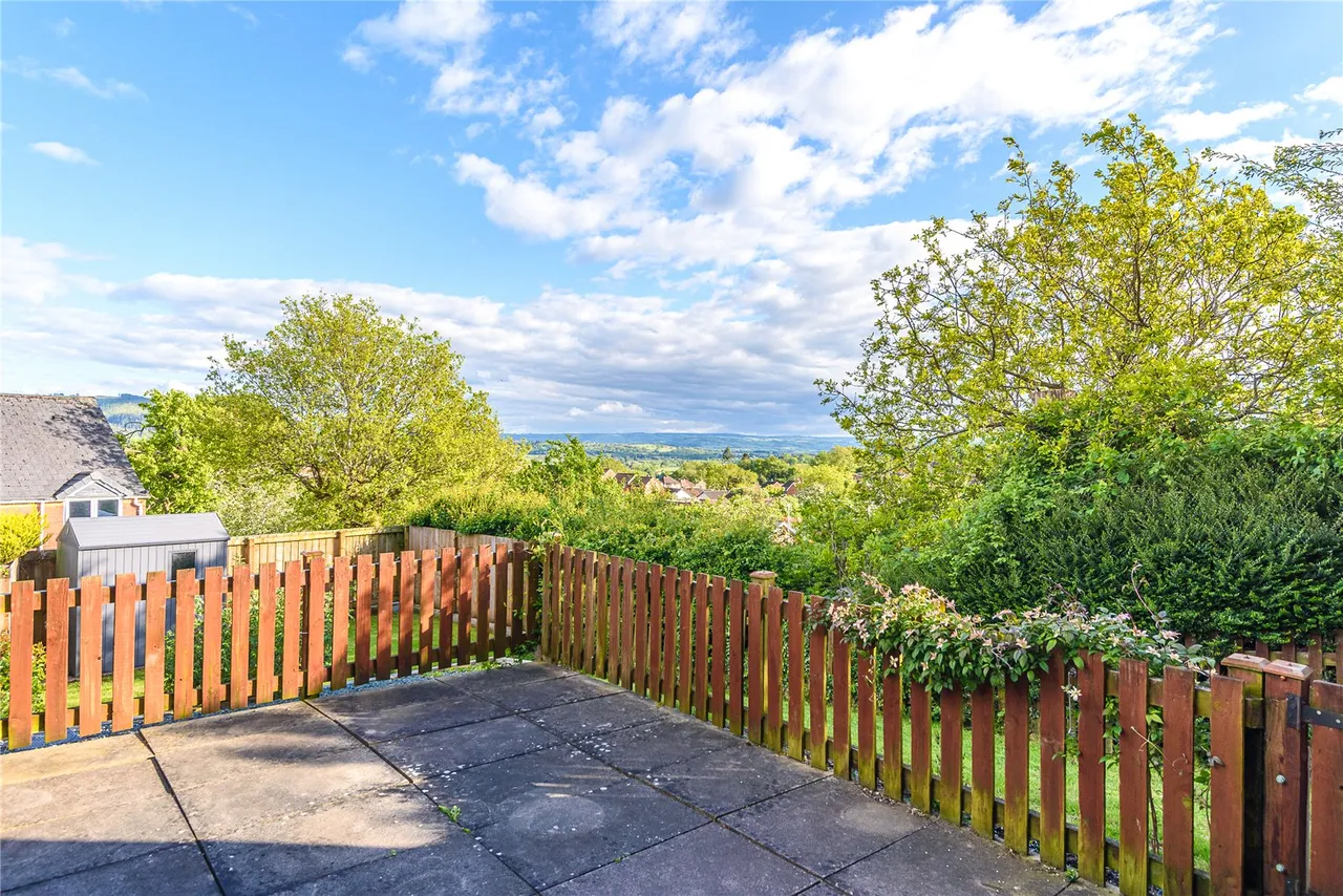 Acorn Rise, Welshpool, Powys, SY21 7TX, photo 19