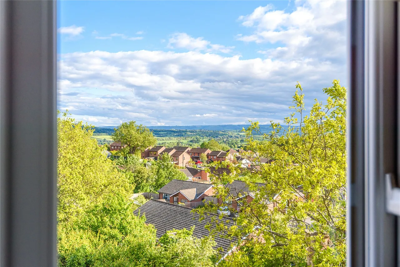 Acorn Rise, Welshpool, Powys, SY21 7TX, photo 10