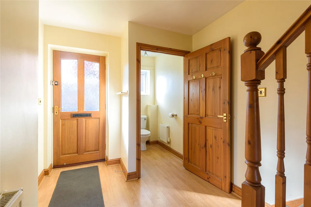 Acorn Rise, Welshpool, Powys, SY21 7TX, photo 3