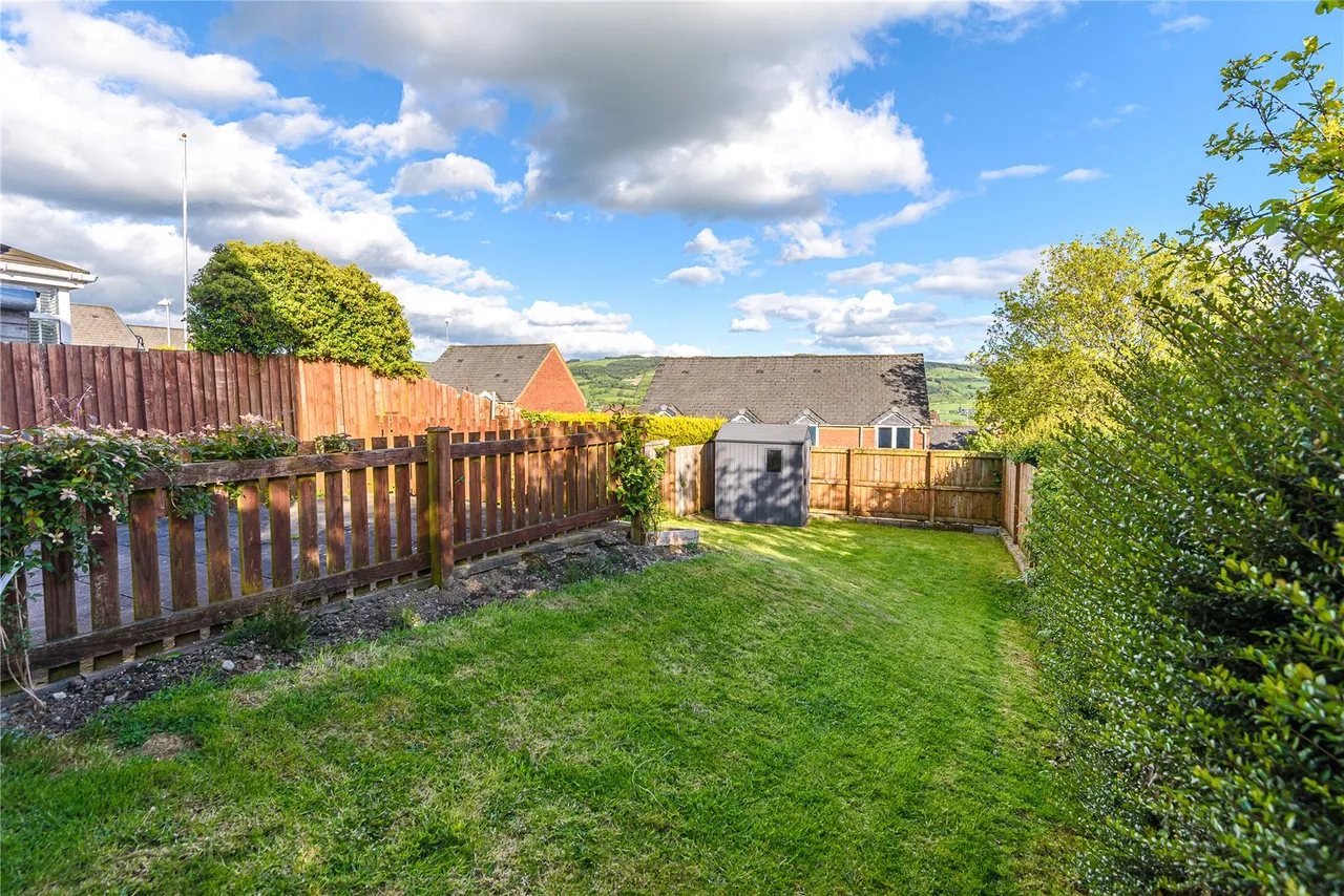 Acorn Rise, Welshpool, Powys, SY21 7TX, photo 18