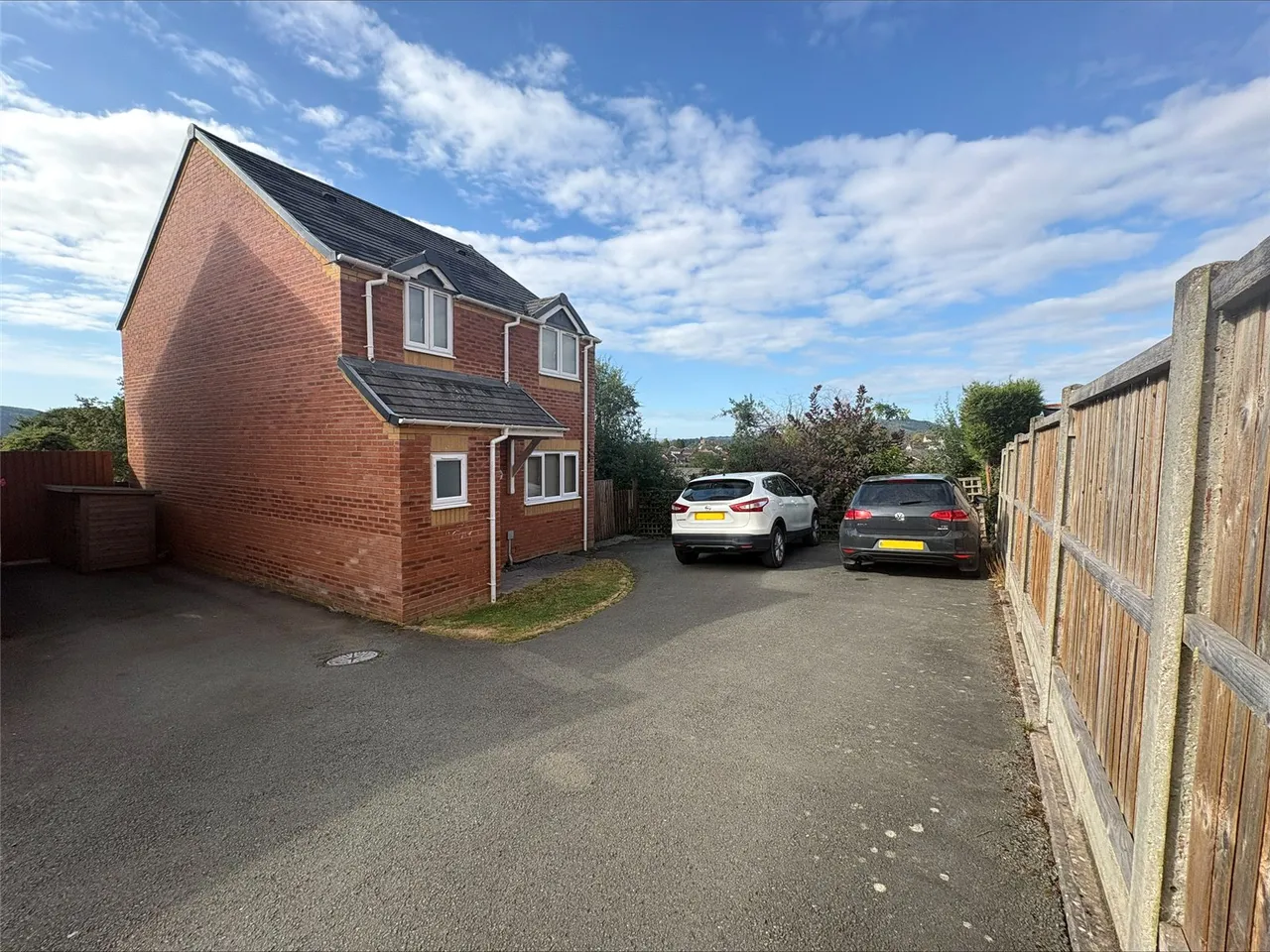 Acorn Rise, Welshpool, Powys, SY21 7TX, photo 22
