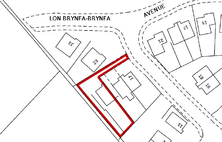 Acorn Rise, Welshpool, Powys, SY21 7TX, photo 23