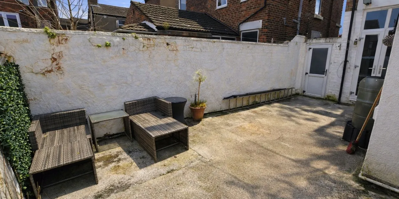 Princess Road, Wallasey, CH45, photo 19