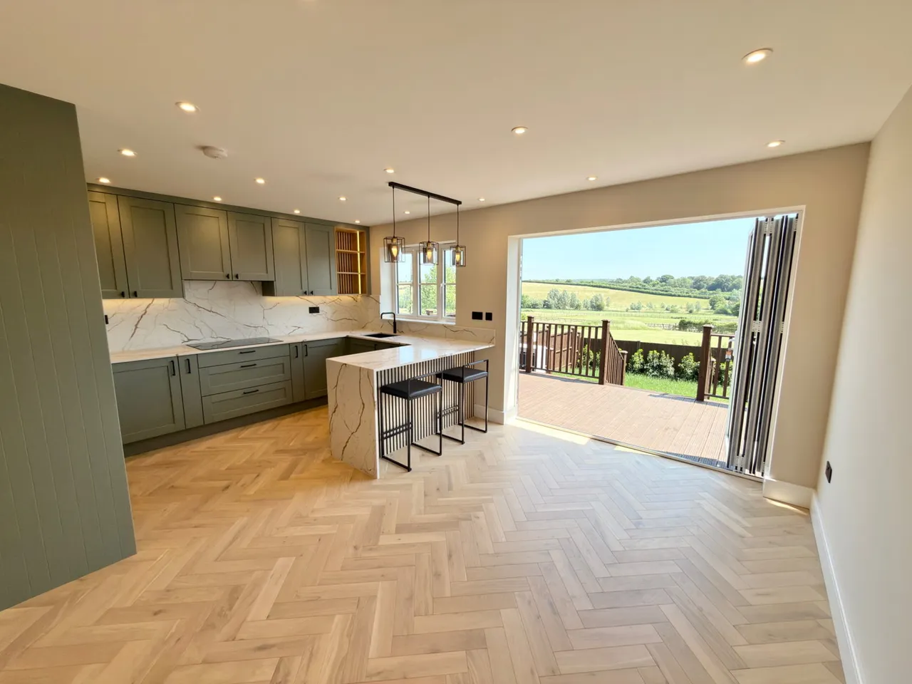 Green End, Braughing, SG11, photo 2
