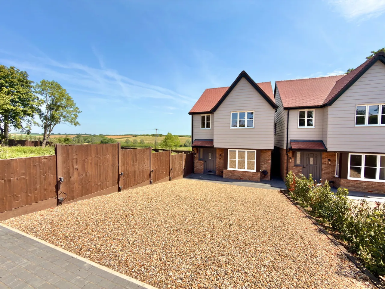 4 bed house for sale, Green End, Braughing, SG11