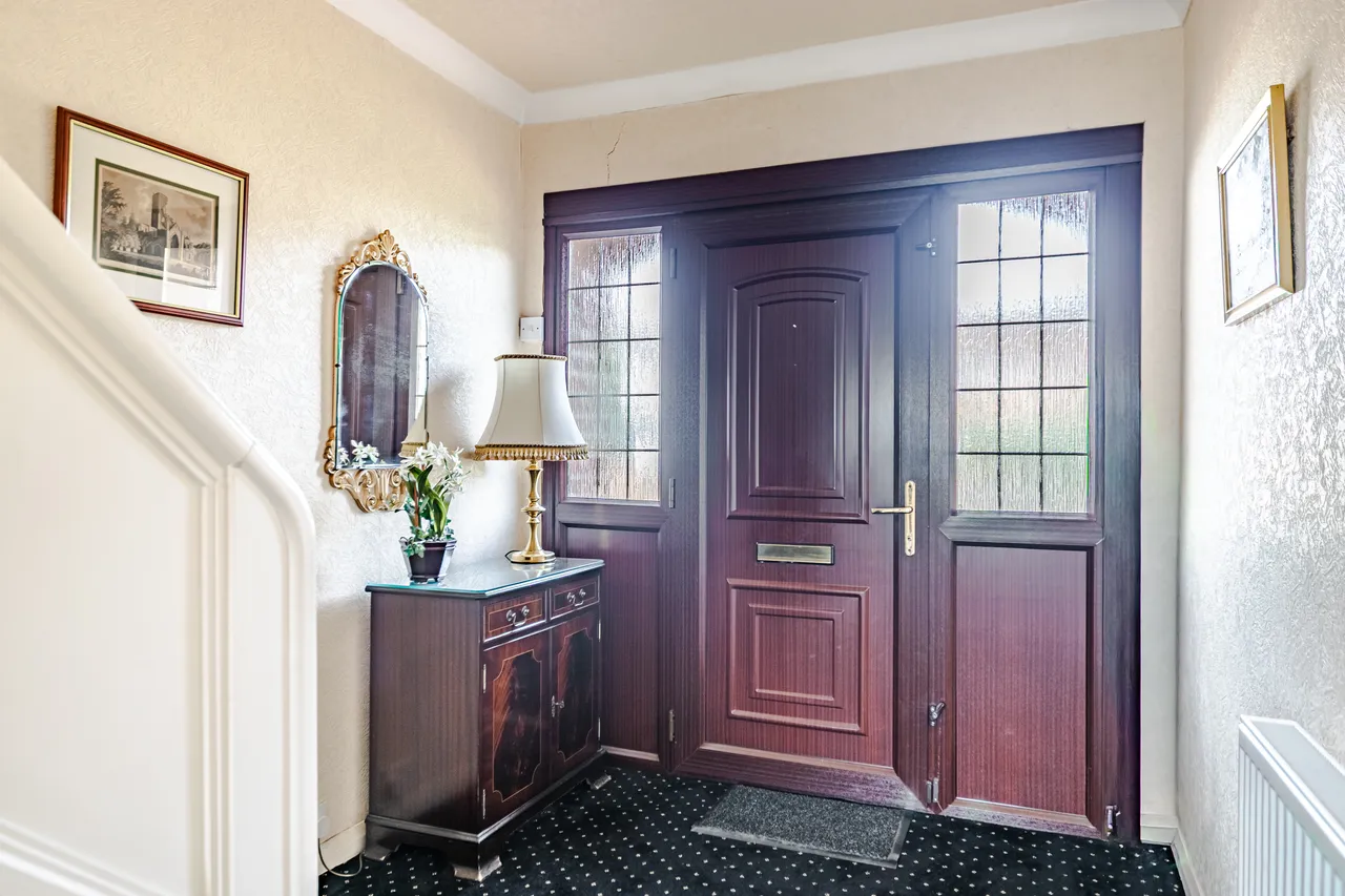 Barnswick View, Cookridge, LS16, photo 10