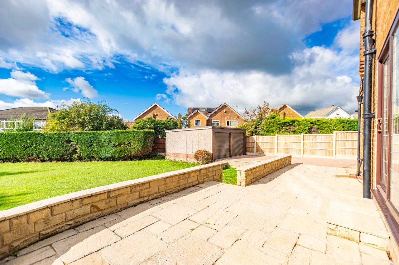 Barnswick View, Cookridge, LS16, photo 22