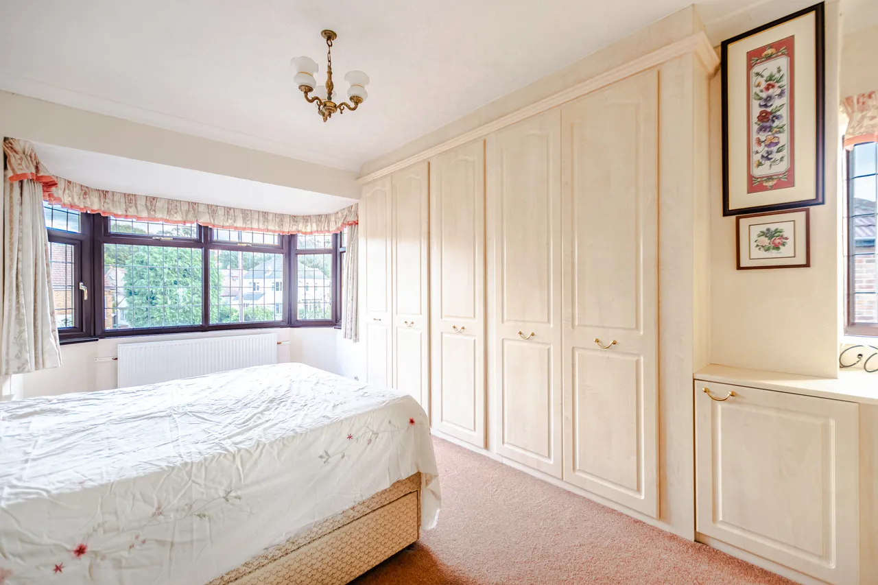 Barnswick View, Cookridge, LS16, photo 12