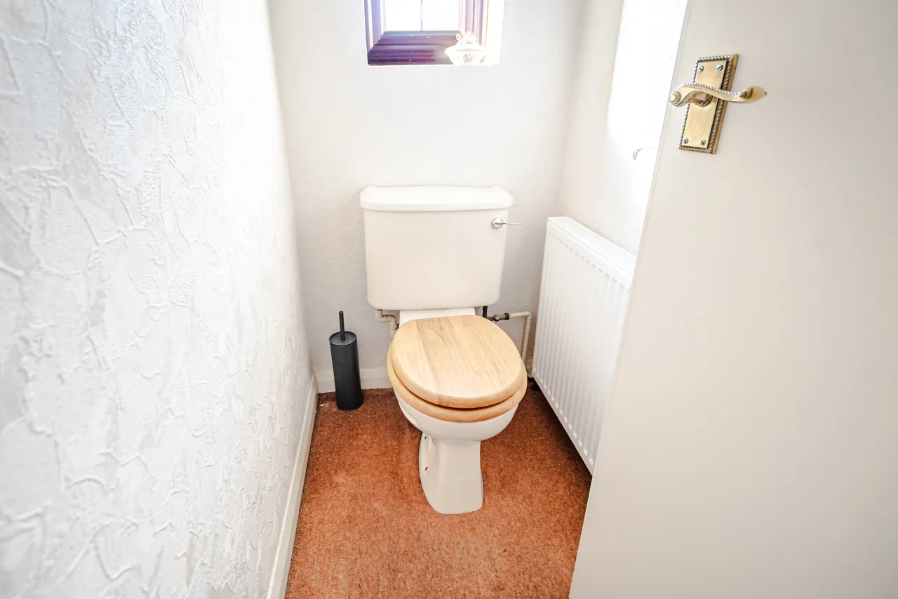 Barnswick View, Cookridge, LS16, photo 19