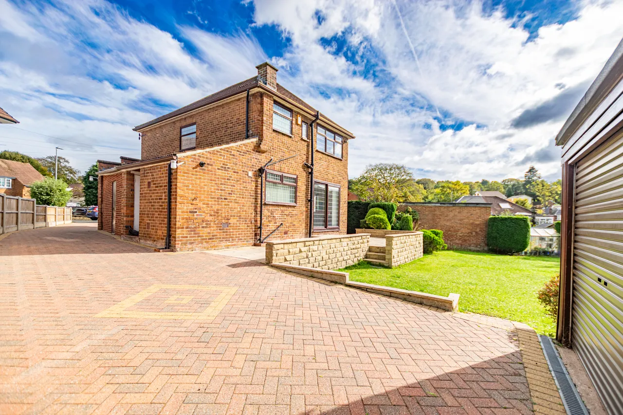 Barnswick View, Cookridge, LS16, photo 20