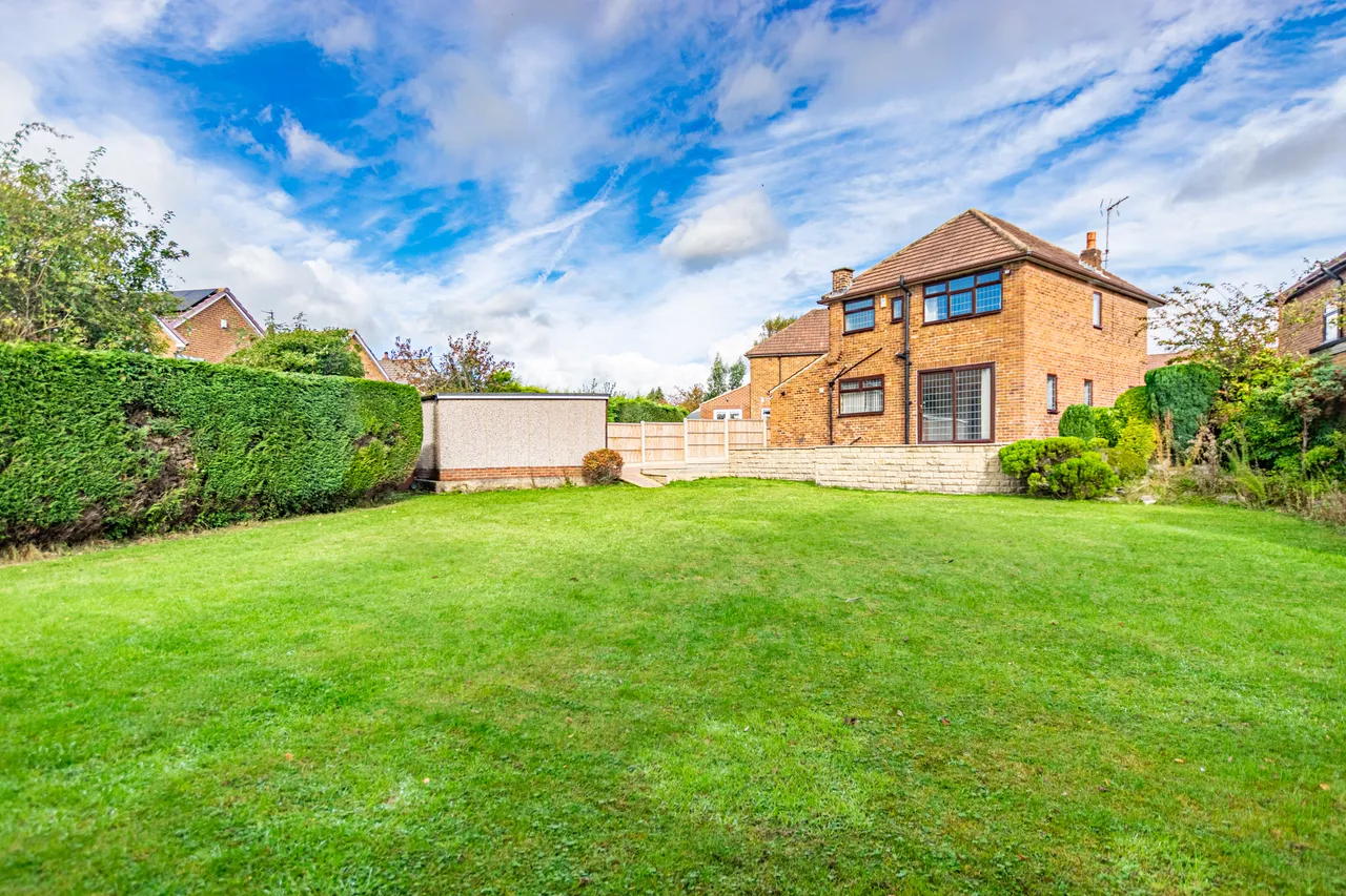 Barnswick View, Cookridge, LS16, photo 23