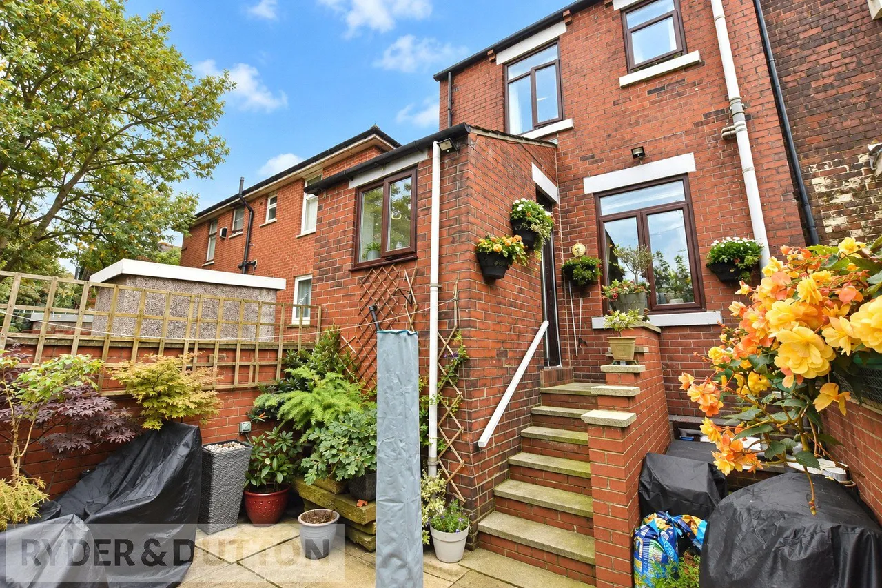 Holborn Street, Brimrod, OL11, photo 13