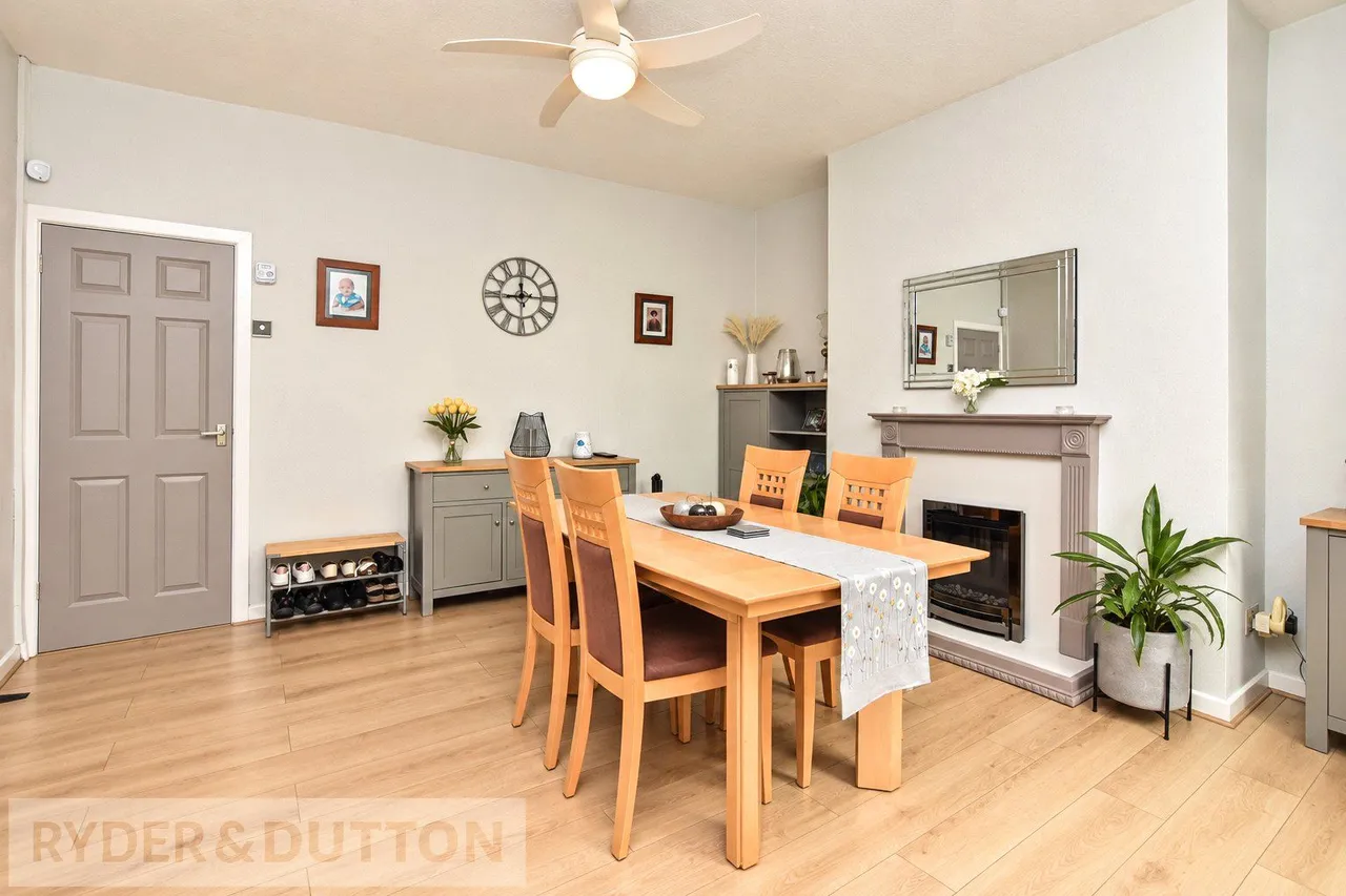 Holborn Street, Brimrod, OL11, photo 5