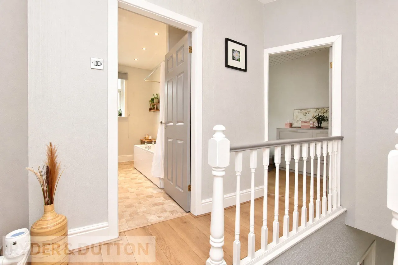 Holborn Street, Brimrod, OL11, photo 7