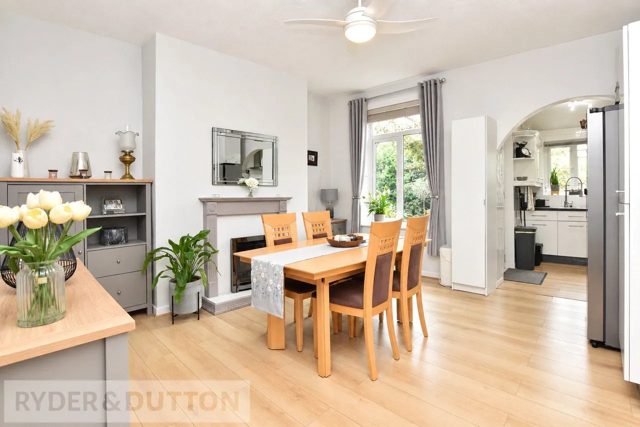 Holborn Street, Brimrod, OL11, photo 4