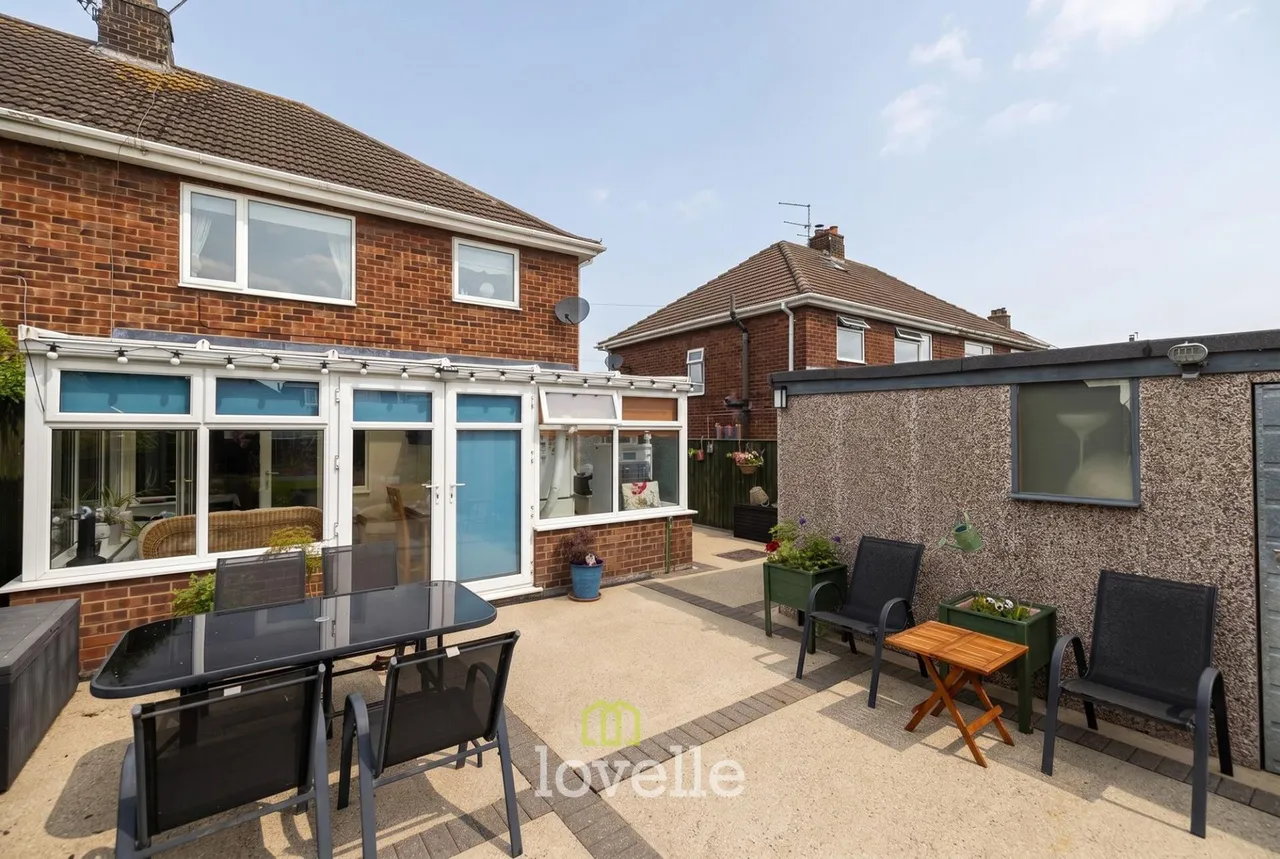 Summerfield Avenue, Waltham, DN37, photo 19