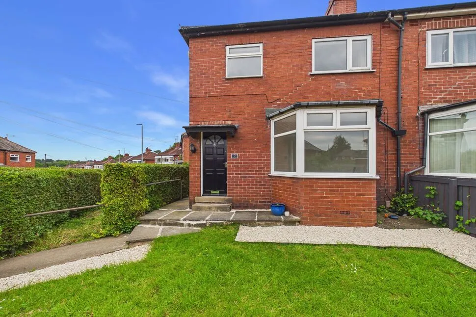 Grange Park Road, Leeds, West Yorkshire, LS8, photo 12