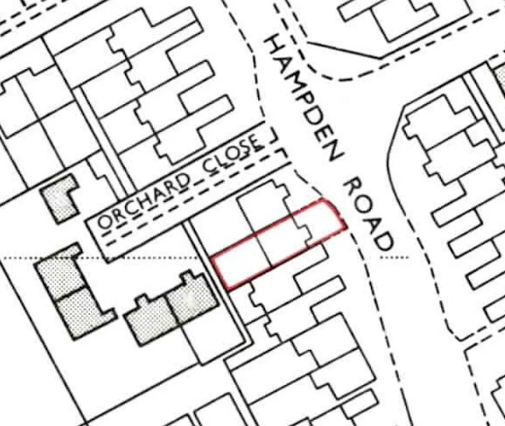 Hampden Road, Stoke Mandeville HP22 5TW, photo 15